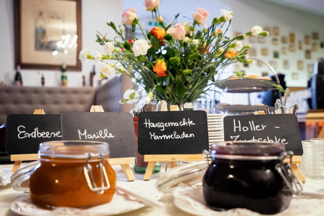 Schlosshotel Mondsee Ngoại thất bức ảnh