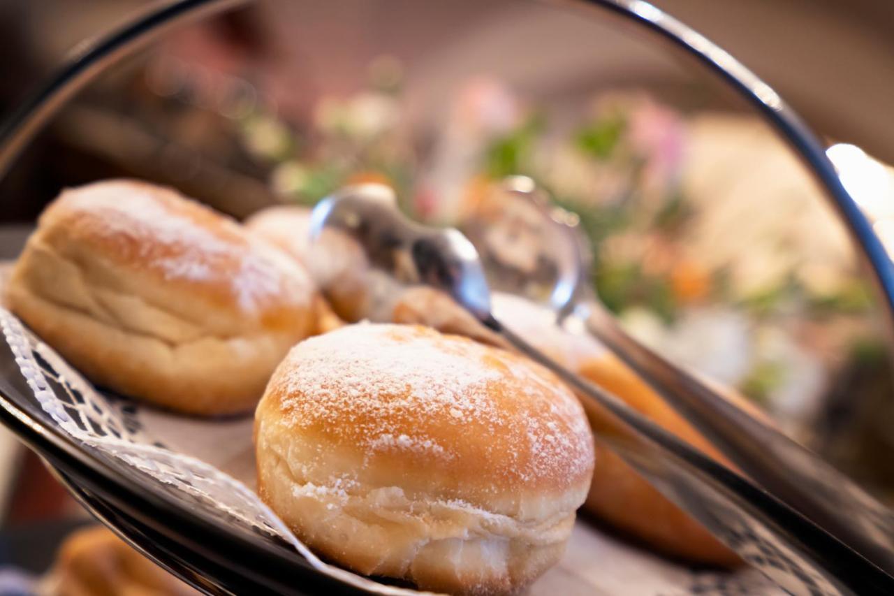Schlosshotel Mondsee Ngoại thất bức ảnh