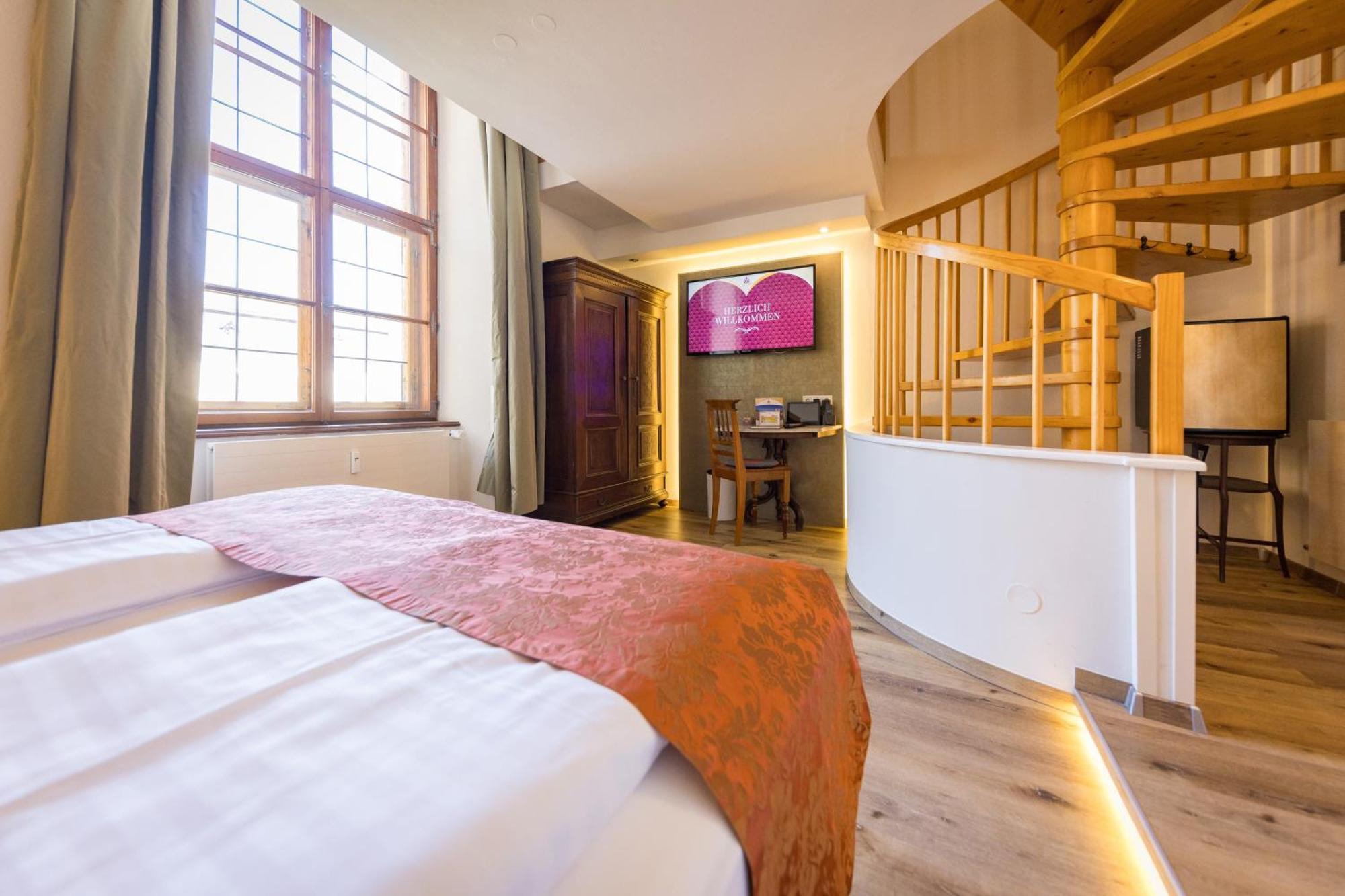 Schlosshotel Mondsee Ngoại thất bức ảnh