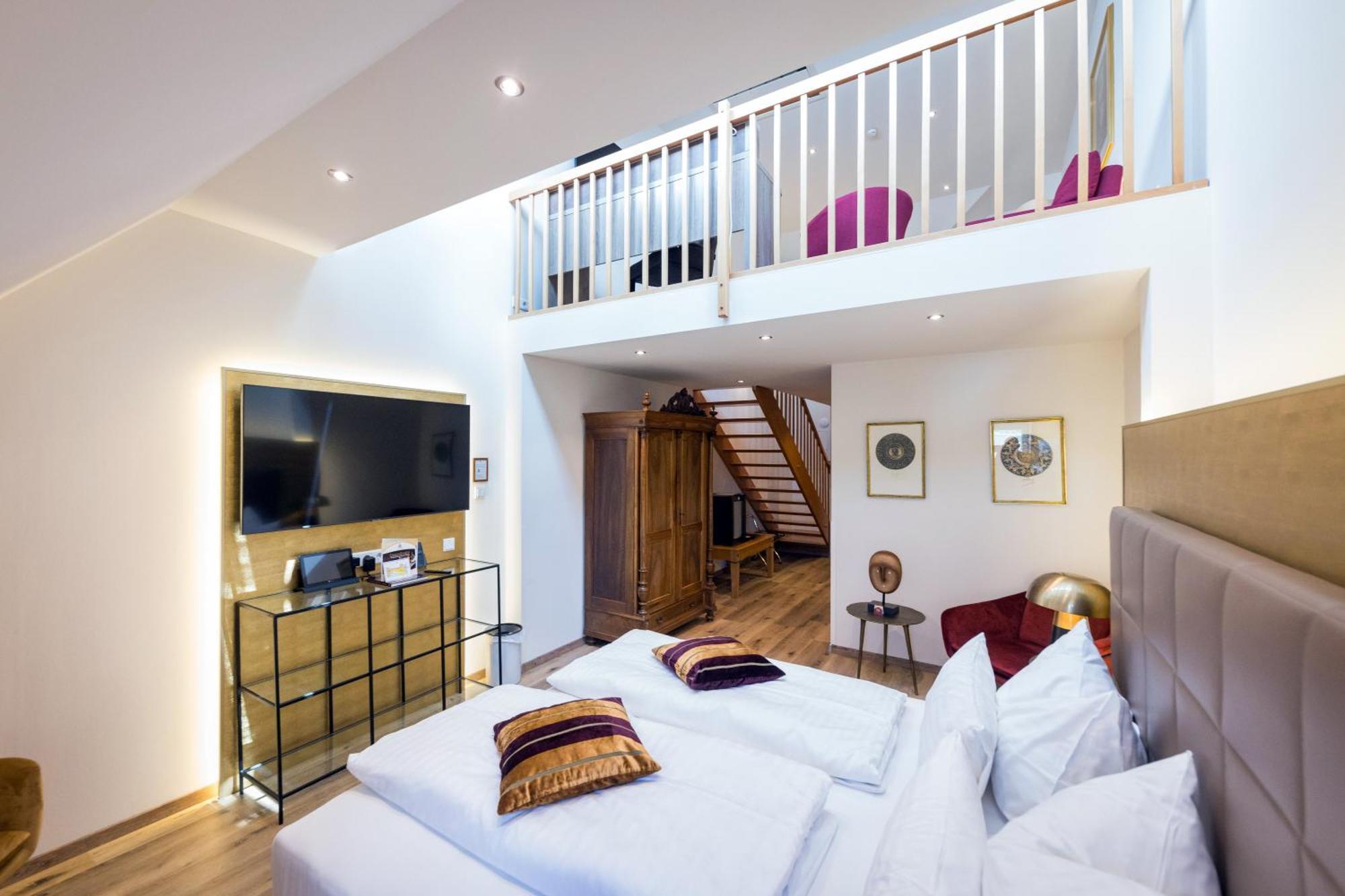 Schlosshotel Mondsee Ngoại thất bức ảnh