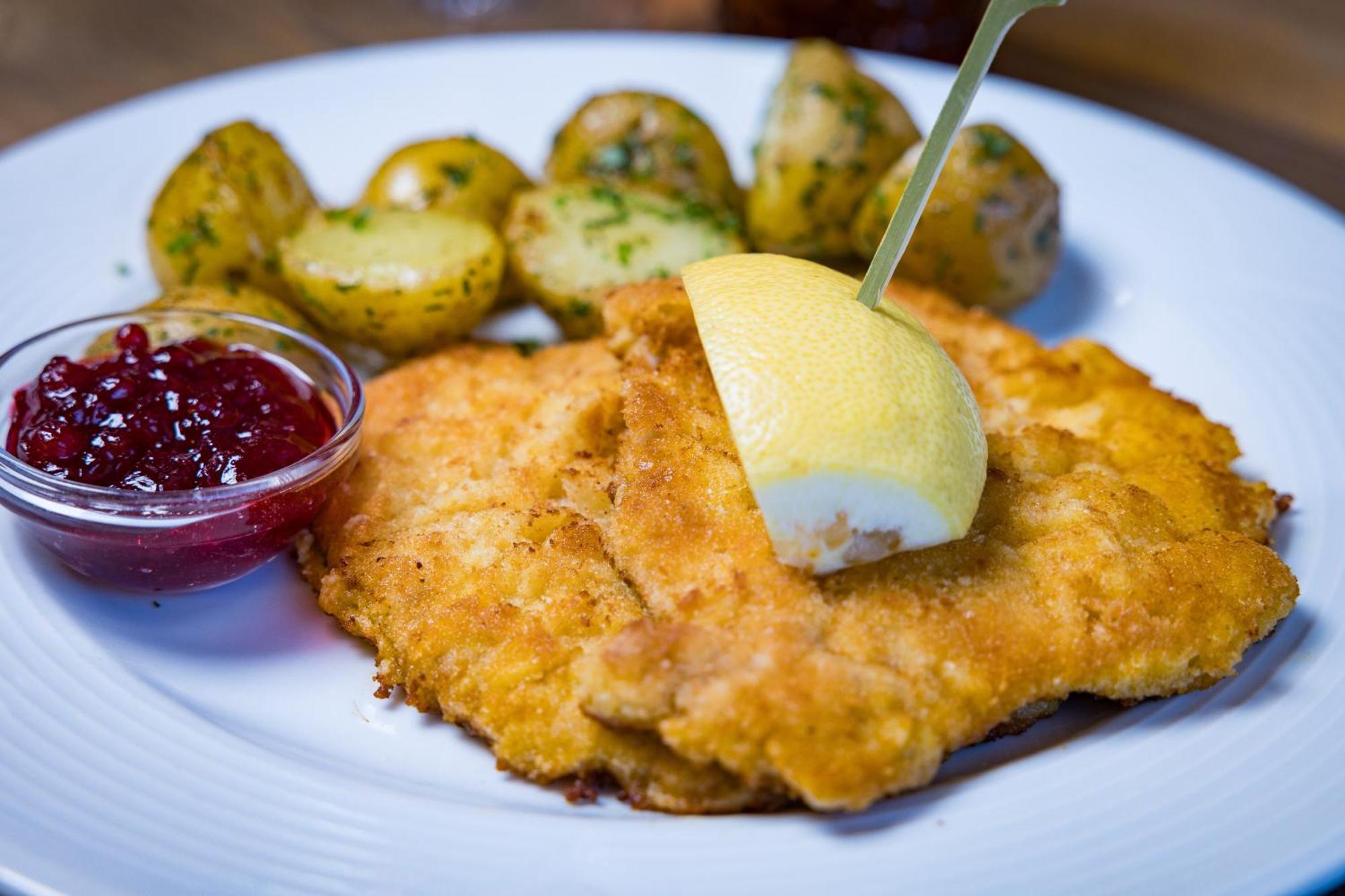 Schlosshotel Mondsee Ngoại thất bức ảnh